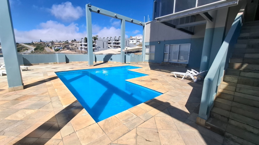 To Let 1 Bedroom Property for Rent in De Bakke Western Cape